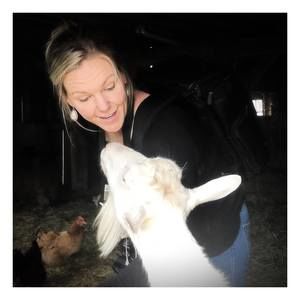 Meet your Posher, Jenna